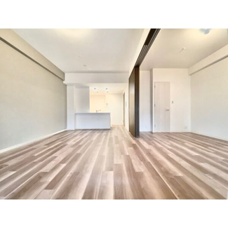 【居間・リビング】 | S-RESIDENCE茶屋ヶ坂East