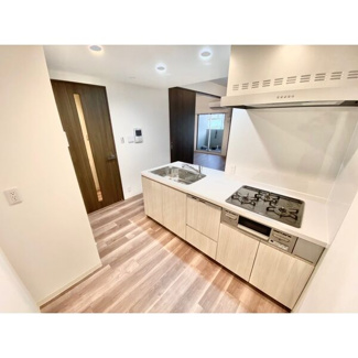 【キッチン】 | S-RESIDENCE茶屋ヶ坂East