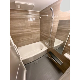 【浴室】 | S-RESIDENCE茶屋ヶ坂East