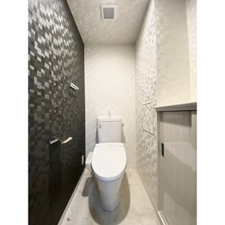 【トイレ】 | S-RESIDENCE茶屋ヶ坂East