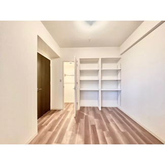 【収納】 | S-RESIDENCE茶屋ヶ坂East
