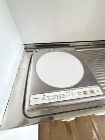 周南市舞車町のアパートのその他
