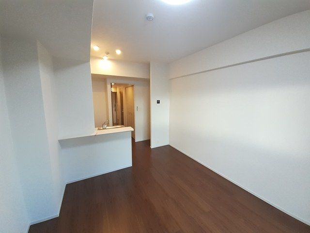 セイント野並の洋室