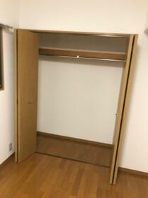 メインステージカテリーナ恵比寿駅前の収納|※別部屋参照