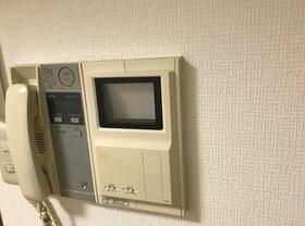 メインステージカテリーナ恵比寿駅前のセキュリティ|※別部屋参照