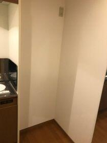 メインステージカテリーナ恵比寿駅前の収納|※別部屋参照