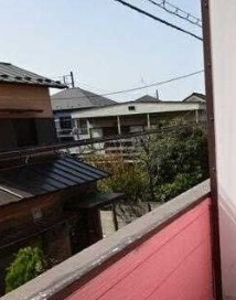 ライフ・ガーデンの展望