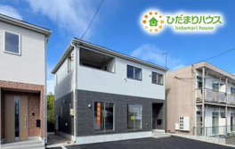 いわき市小名浜岡小名第4　新築戸建　2号棟の画像