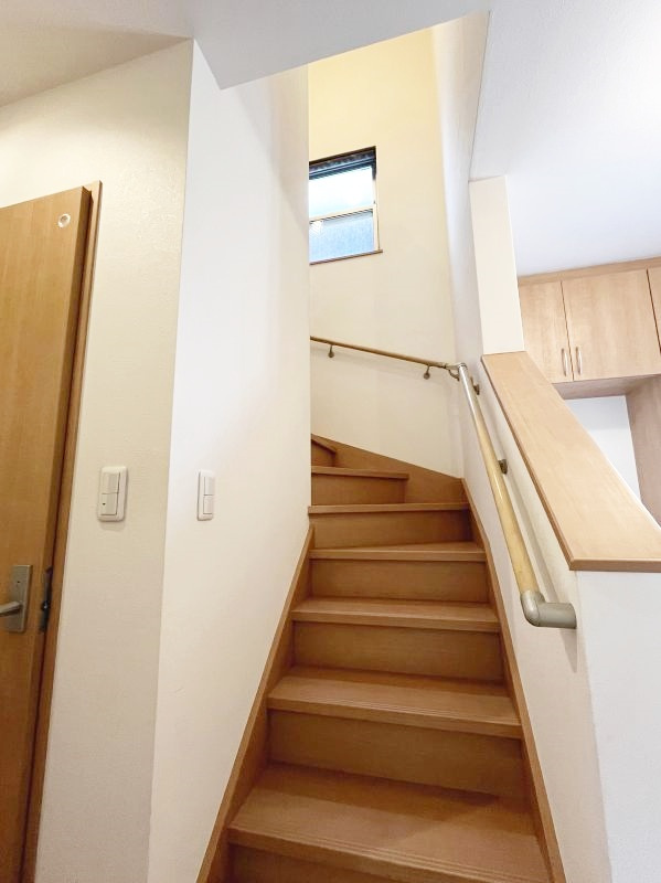 足立区入谷1丁目戸建の内装