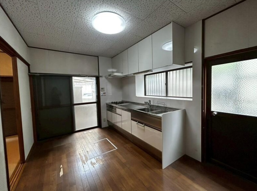 西脇２丁目　土地のその他