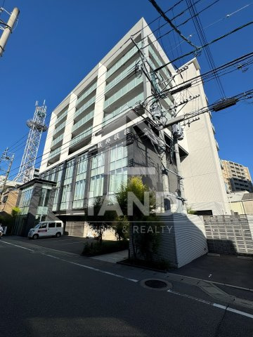 レガリア吉塚　馬出小学校区