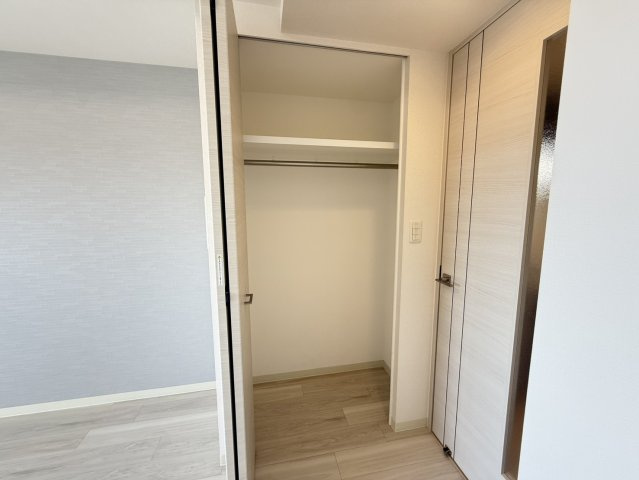 エステムコート名古屋グロース|名古屋市の賃貸ならMy賃貸の収納|エステムコート名古屋グロース