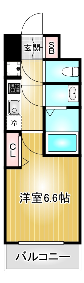エステムコート名古屋グロース|名古屋市の賃貸ならMy賃貸