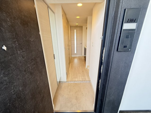 エステムコート名古屋グロース|名古屋市の賃貸ならMy賃貸の玄関|エステムコート名古屋グロース