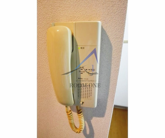 ダイヤモンドビルのその他