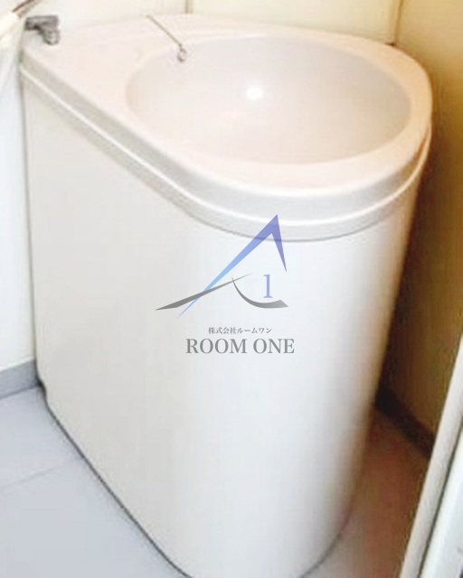 ダイヤモンドビル
