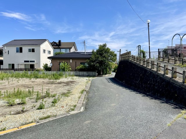 【その他】 | 【宅地分譲】　山形市城北町1丁目　全2区画