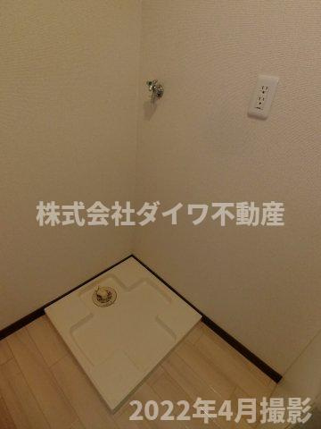 フォンテーヌⅡの設備