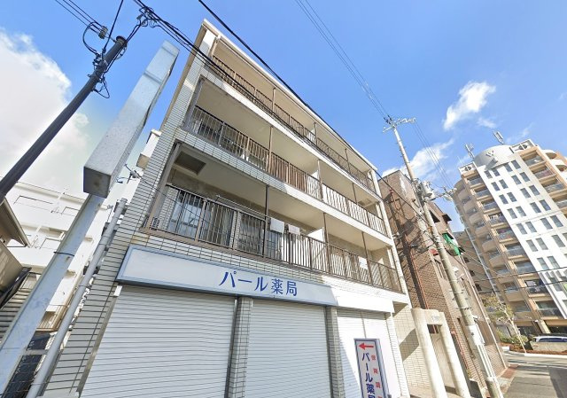 ヨシダビル