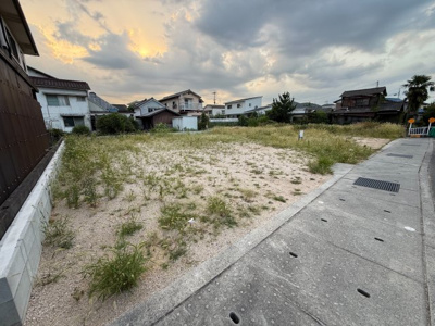 【外観】 | 西大寺中野本町土地②号地