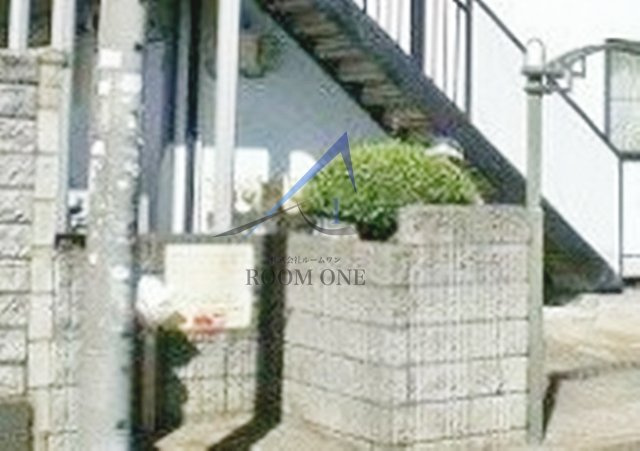 ＣＡＳＡ　ＶＩＯＬＡⅠのエントランス|エントランスです。