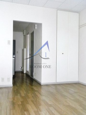 ＣＡＳＡ　ＶＩＯＬＡⅠの居間・リビング|洋室のお部屋です。