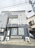 エスポワール羽田壱番館の画像