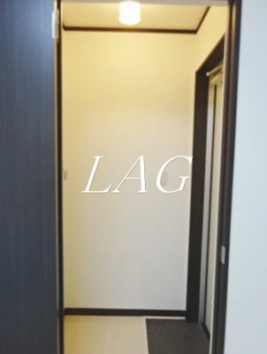 【玄関】 | エスポワール羽田壱番館 | 玄関です。