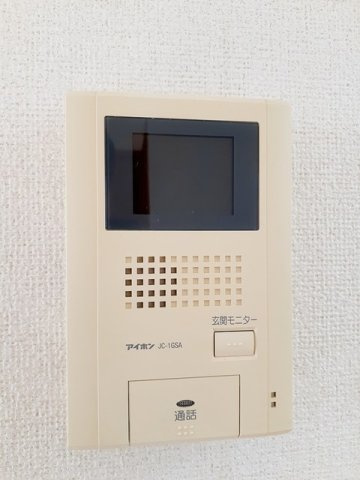 セゾン　ド　ブールＡの設備
