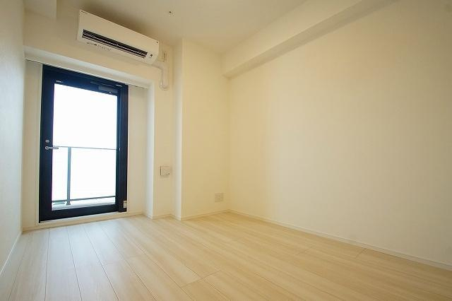 北区上十条３丁目の賃貸マンションの設備