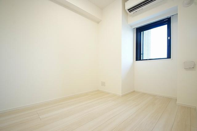 北区上十条３丁目の賃貸マンションの内装