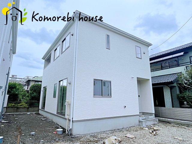 北本市二ツ家第1　新築一戸建て　クレイドルガーデン　09