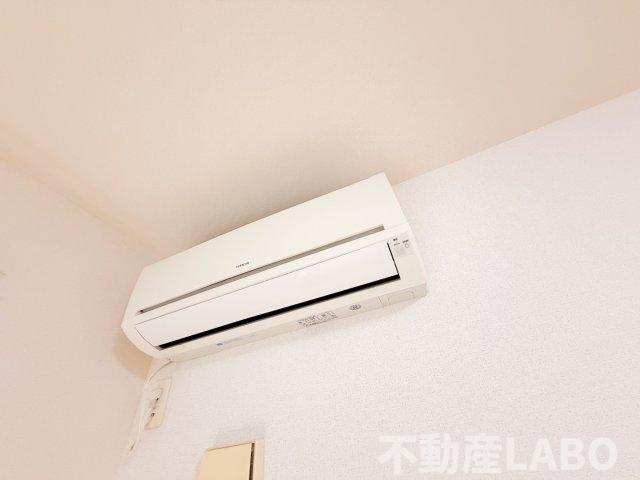 アンジュ今林の設備