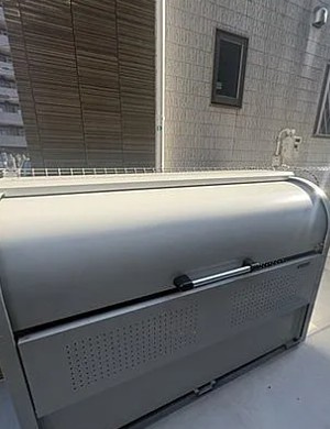 MELLAS日進のその他