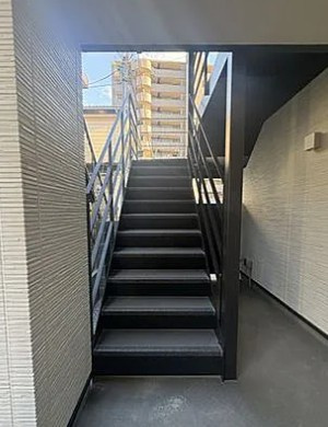 MELLAS日進のその他共用部分