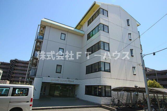 グランドＫＯＤＡヒルズ
