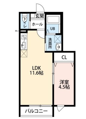 ラルナあすと長町