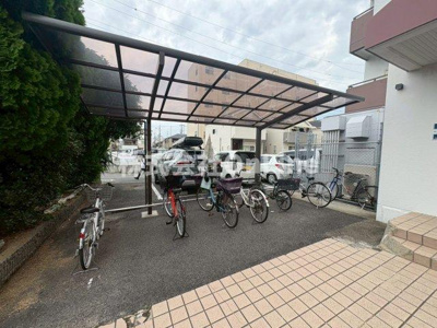 【その他共用部分】 | 五百石マンション