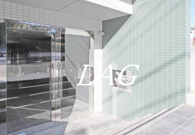 【エントランス】 | レオ四拾六番館 | エントランスです。