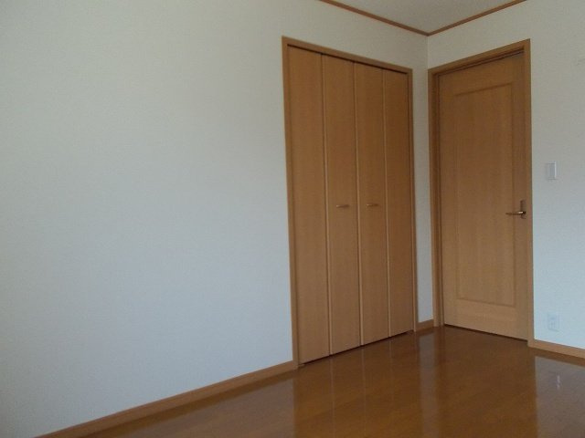 【内装】 | アルメールＢ