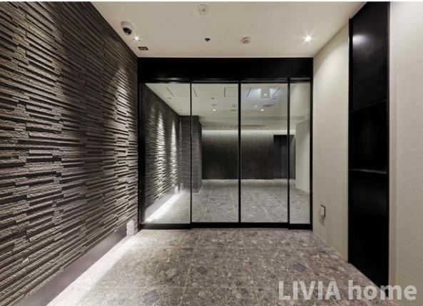 大田区大森北２丁目の賃貸マンションのその他共用部分