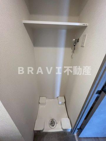 エスリードレジデンス玉造ザ・イースト　BRAVI不動産の設備|【エスリードレジデンス玉造ザ・イースト】