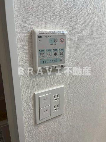 エスリードレジデンス玉造ザ・イースト　BRAVI不動産の設備|【エスリードレジデンス玉造ザ・イースト】