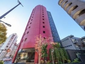 プレミアロッソのその他共用部分