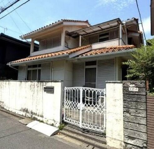 土地/新座市野寺２丁目