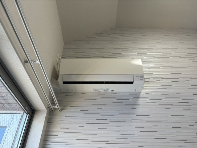 Residence Azurの設備|202号室イメージの為、現状を優先致します。