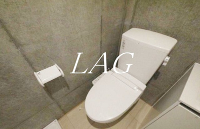 【トイレ】 | COCO.IS.BLDG | トイレです。
