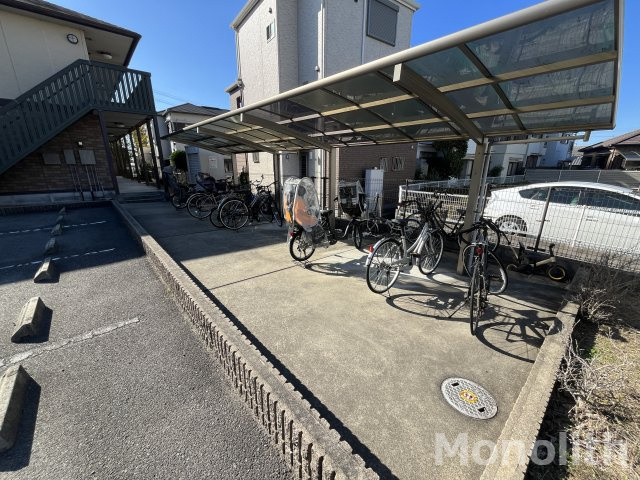 グランミールのその他共用部分