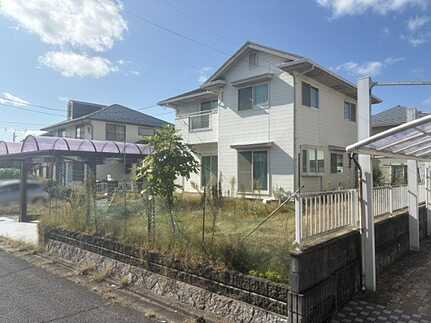 東広島市高屋高美が丘3丁目中古戸建のその他