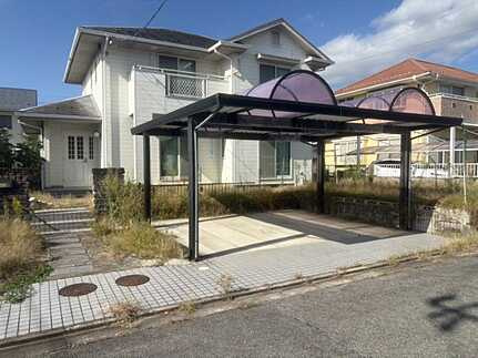 東広島市高屋高美が丘3丁目中古戸建